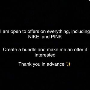 Details on my listings